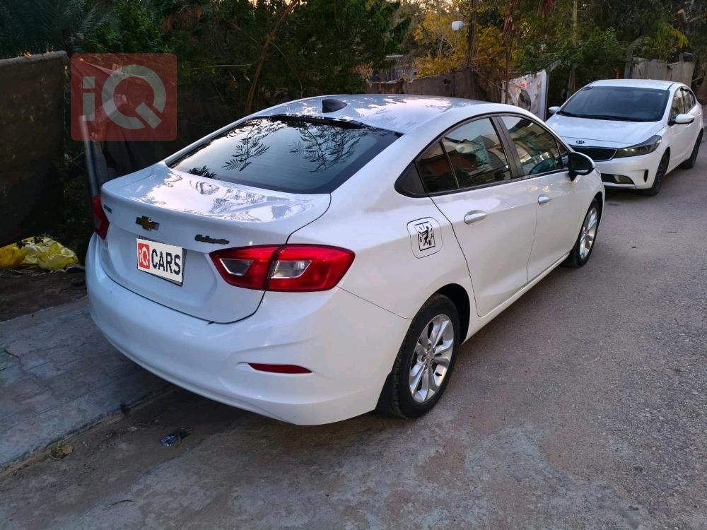 شيفروليه كروز